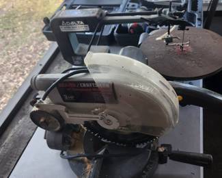 Power saws