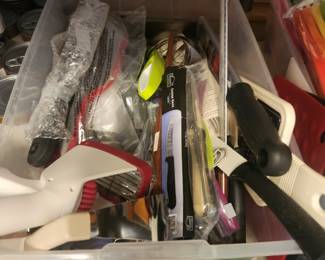utensils