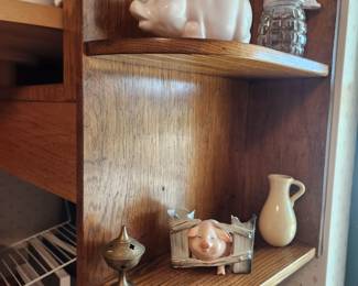 Kitchen kitsch