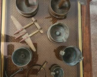 Trench Art