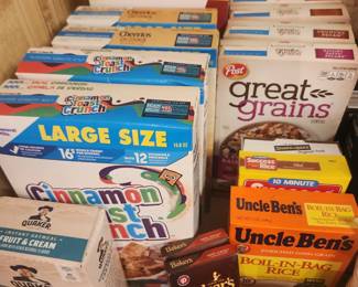 Pantry