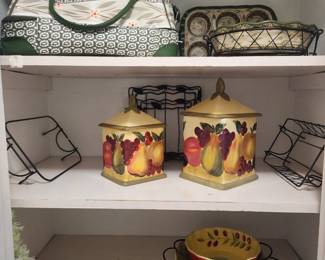 Temptations cookware