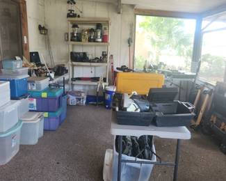 tool, storage,