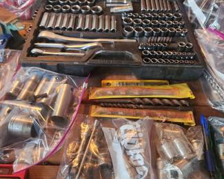 tools - Craftsmen