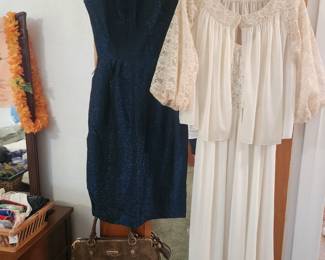 vintage clothes