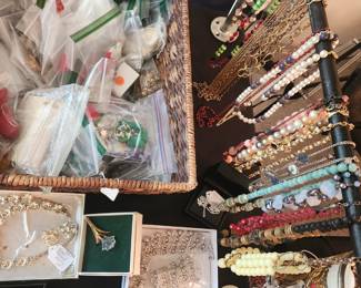 costume jewelry