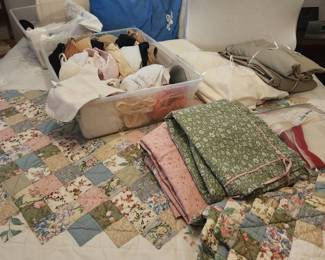 linens