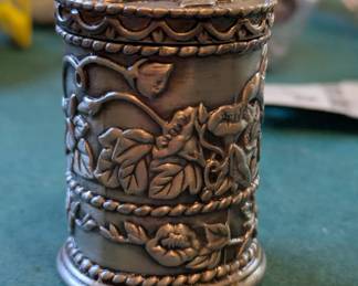 Vintage Stamp dispenser