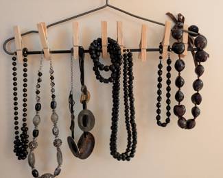 Costume jewelry lot#3
