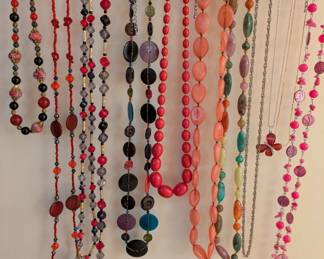 Costume jewelry lot#1