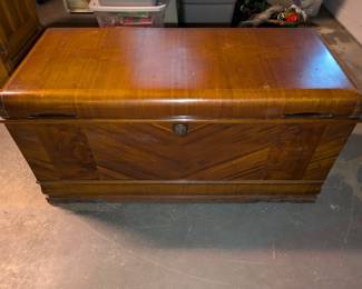 Cavalier Cedar Chest