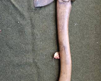 Hatchet