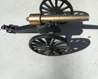 Toy Cannon