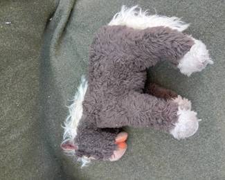 Steiff Horse