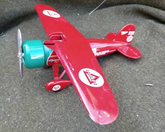 Conoco Plane Bank