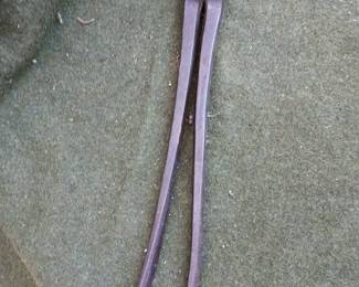 Blacksmith Nips