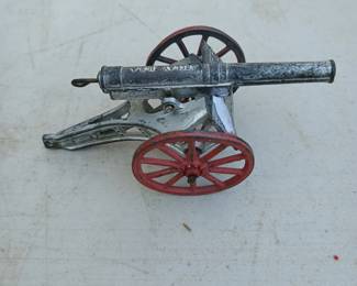 Toy Cannon