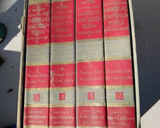 Medical Encyclopedia