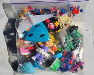 Misc Toys
