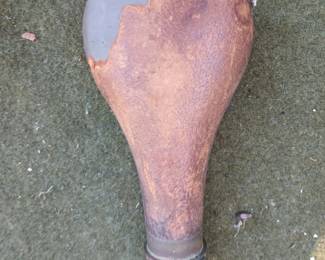 Powder Flask