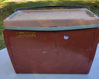 Sportsmaster Cooler