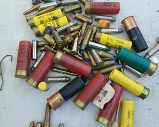 Misc Ammo