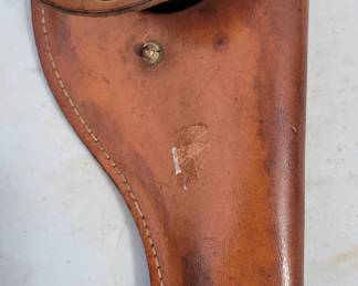 Pistol Holster