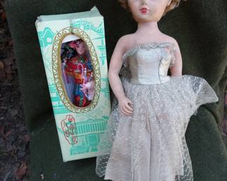Dolls