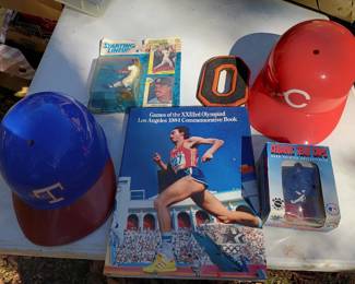 Misc Sports Items