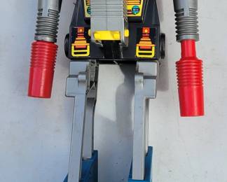 Gobot Rogun