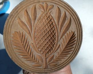 Butter Mold