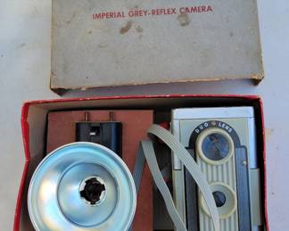 Camera