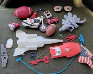Misc Toys