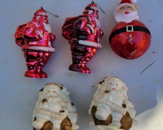 Christmas Decor