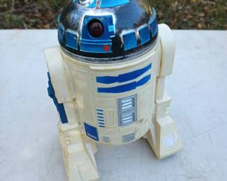 Remote Control R2-D2 Star Wars
