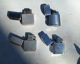 Lighters
