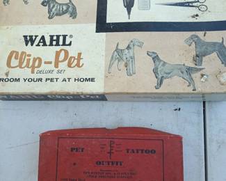 Pet Clippers
