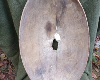Dough Bowl