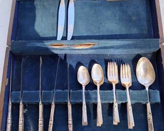 Flatware