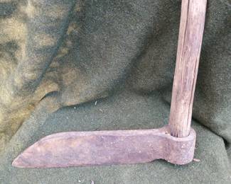 Shingle froe