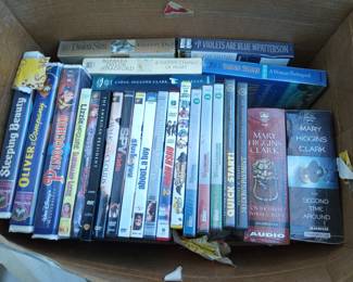 Dvds