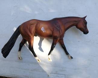 Breyer Horse