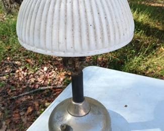 Coleman Lantern