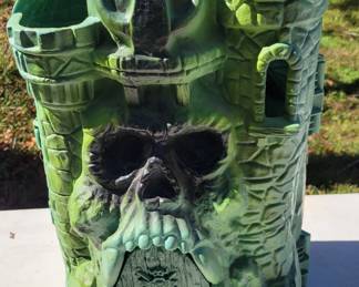 Castle Grayskull