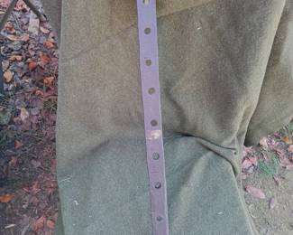 Cast Iron Trammel Hook