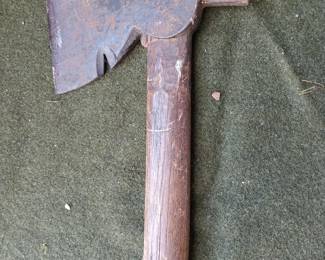 Hatchet