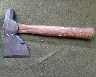 Hatchet