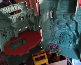 Castle Grayskull