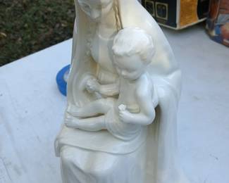 Goebel Madonna and Child