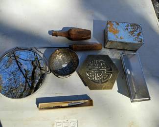 Misc Lot